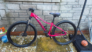 Trek Marlin 4 2022