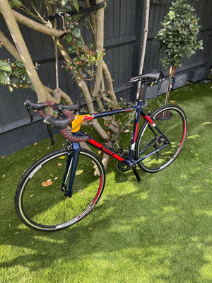 Scott Speedster 20 Compact 2025