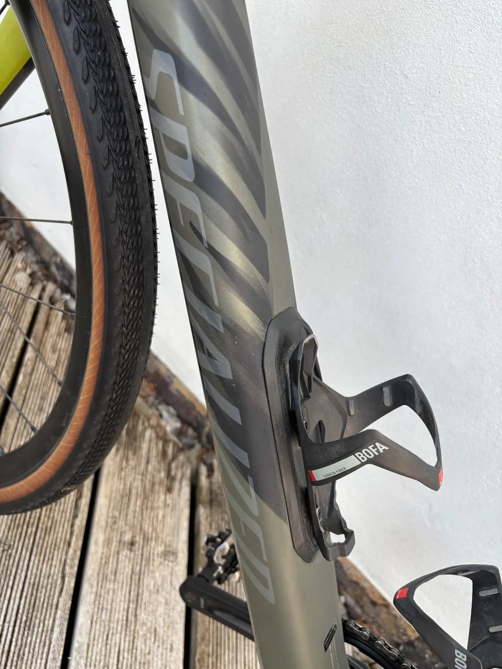 Specialized Diverge Comp Carbon 2022