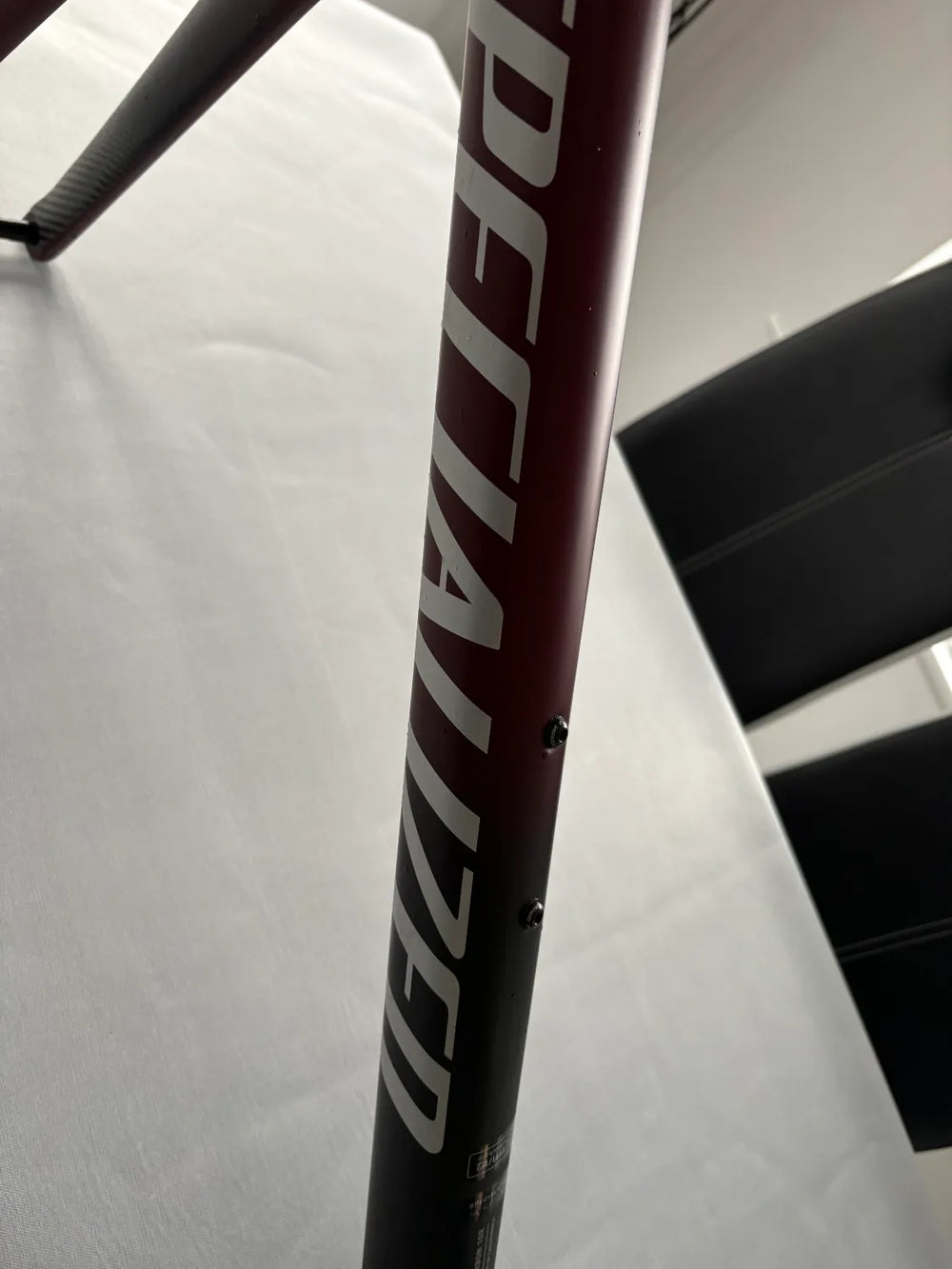 Specialized Tarmac SL7 Frameset 2023