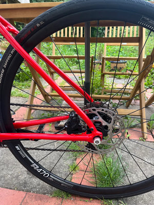 Cannondale Synapse 1 Alloy Road Endurance 2024