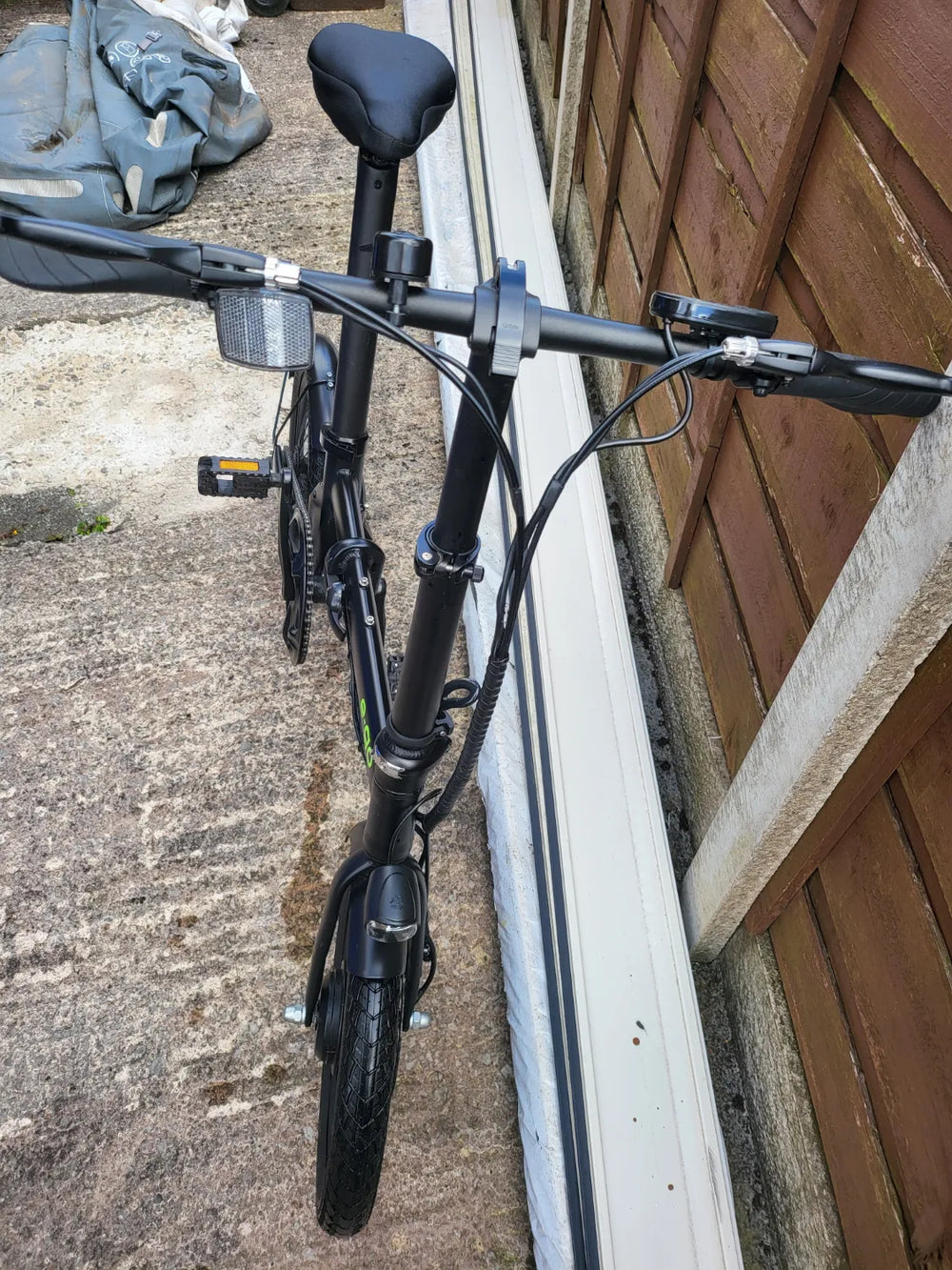 E-Go Lite 2022