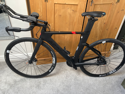 Argon 18 E-117 Tri Disc SRAM Rival AXS 2022