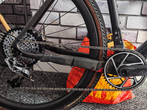 Vitus Energie carbon crx