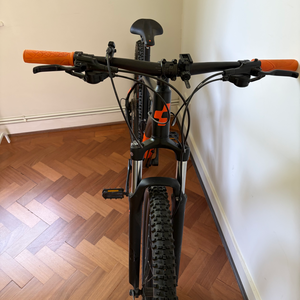 Cube Aim Sl 2020