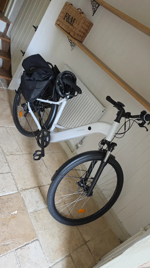Rockrider Low Frame , E-actv 100 2026