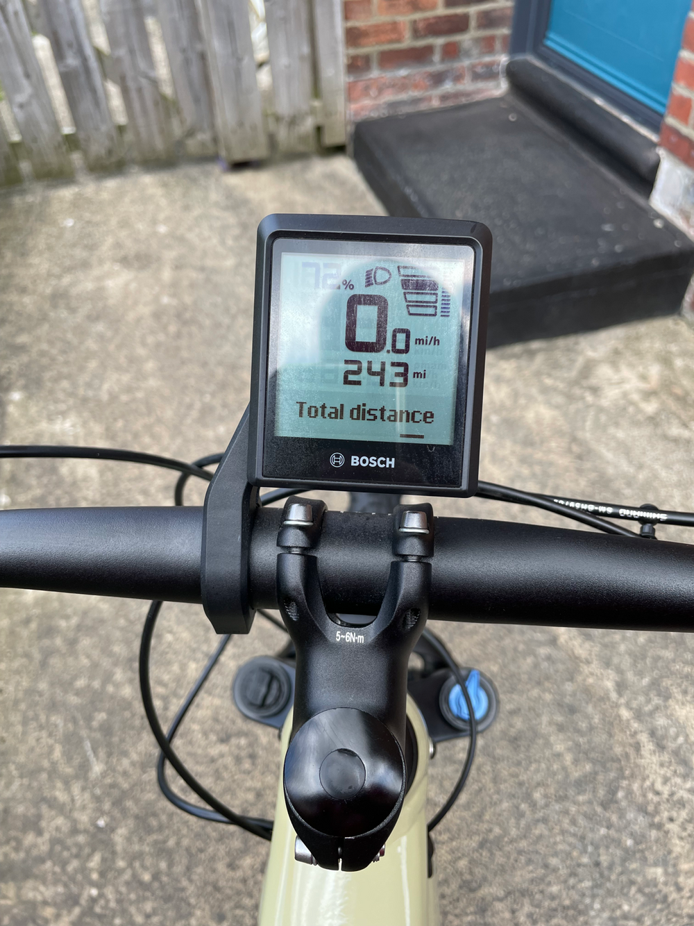Cannondale Trail Neo 4 2023