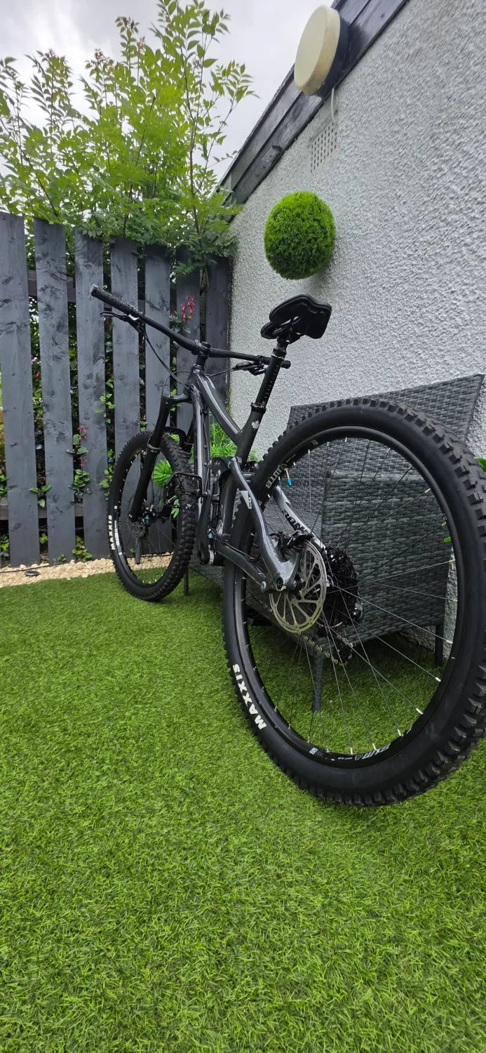 Norco Range A1 29 2018