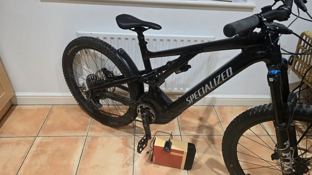 Specialized Turbo Levo Comp Alloy 2023