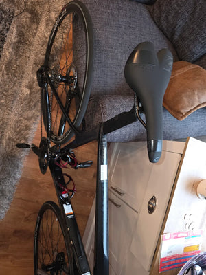 Cannondale Supersix Evo 3 105 Di2 Gen 4 Carbon Road 2025