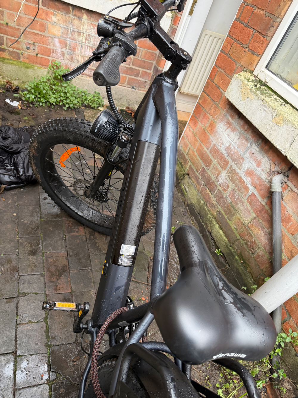 Engwe ENGINE PRO 2022