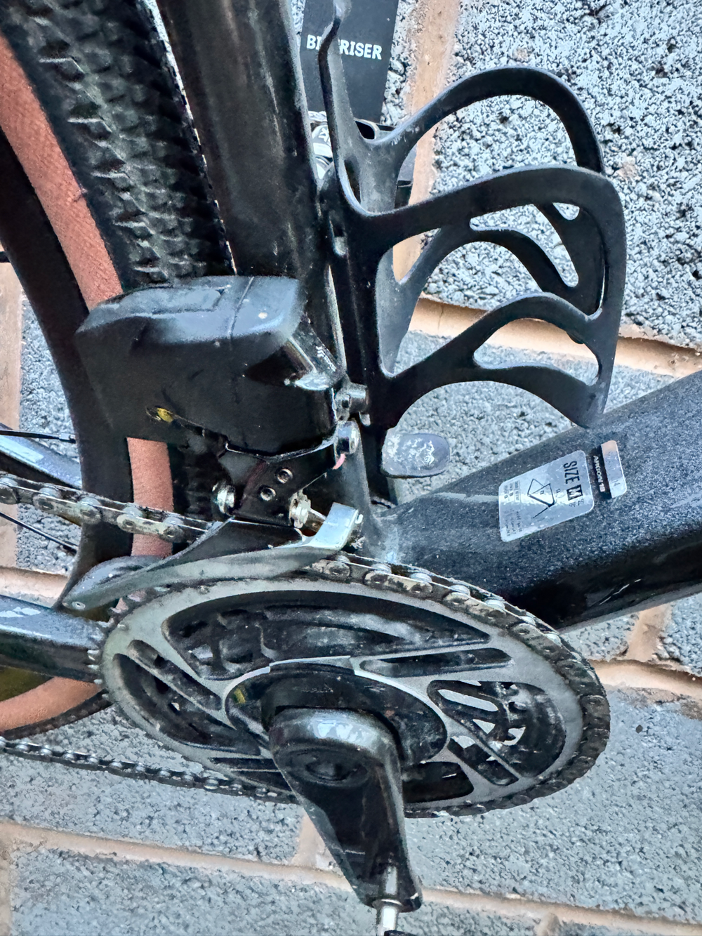 Argon 18 Krypton Pro SRAM Force AXS 2023