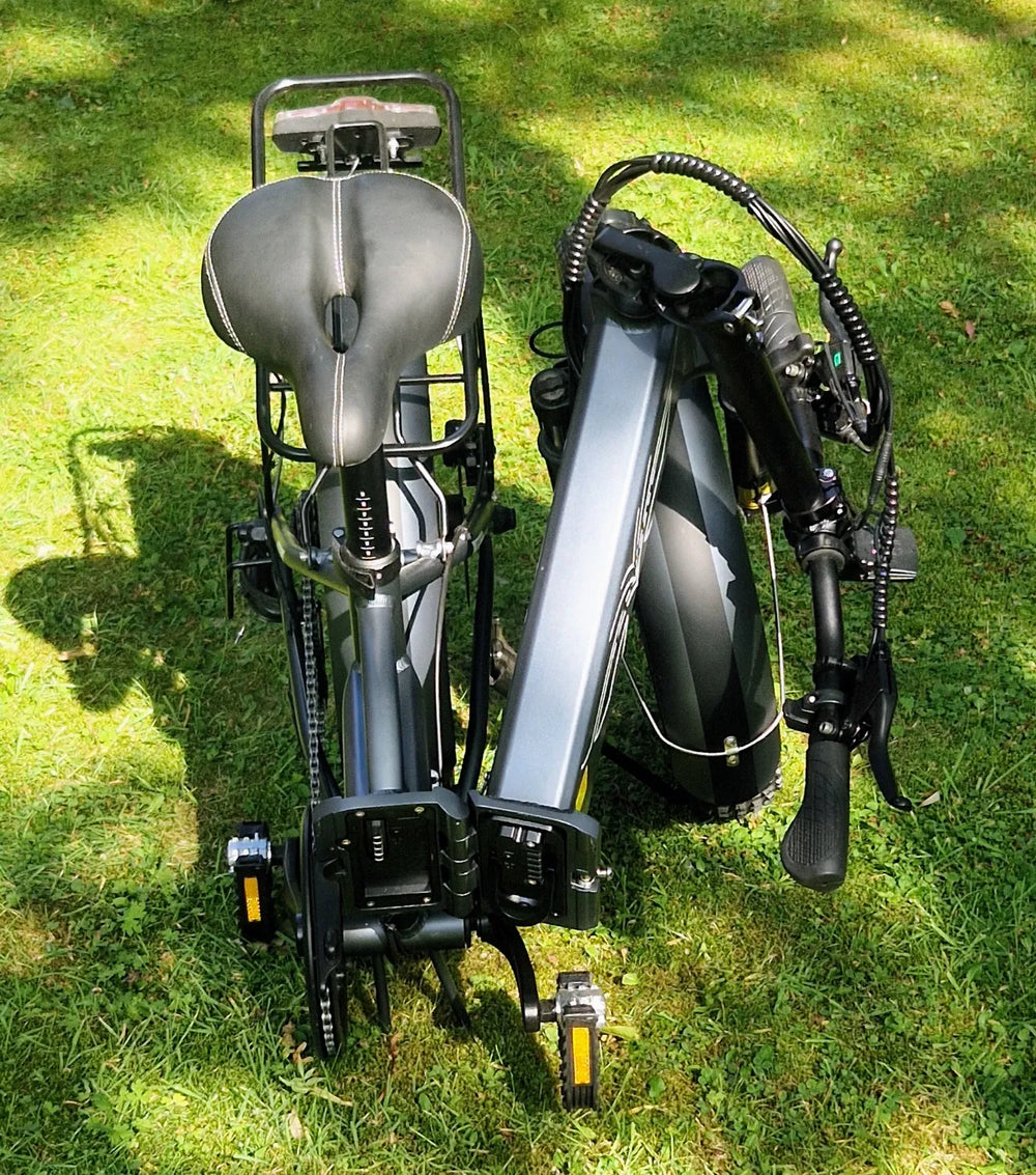 Engwe EP-2 Pro 2022