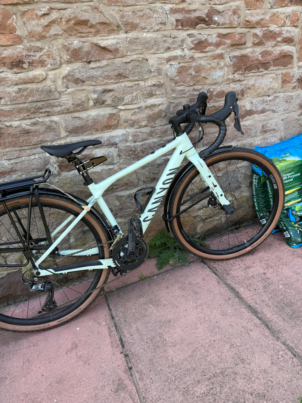 Canyon Grizl CF SL 7 2022