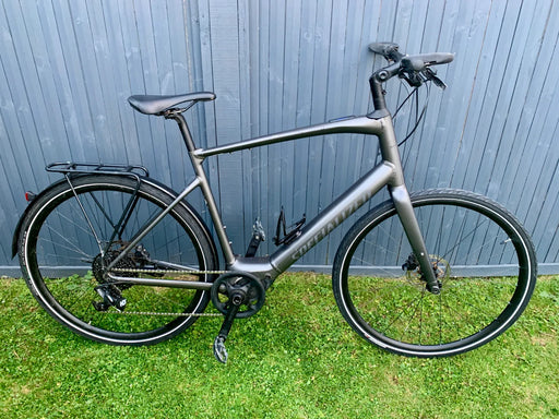 Specialized Vado 4 0 2022