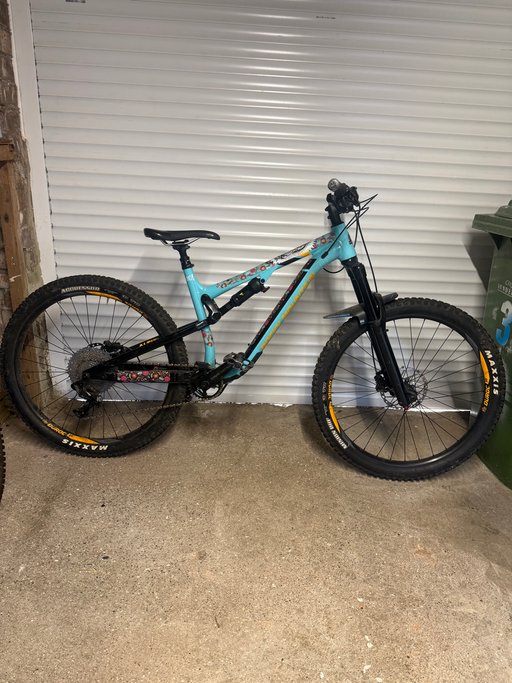 Rocky Mountain Altitude Alloy 30 2020