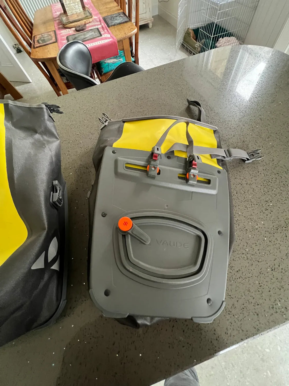 Cube Kathmandu Hybrid One 500 Trapeze 2021