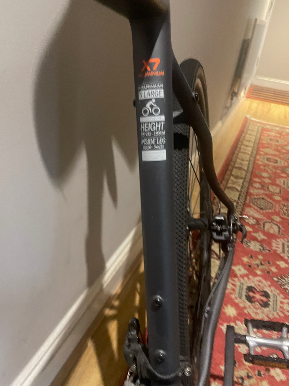 Boardman ADV 8.6 2022