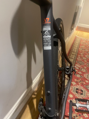 Boardman ADV 8.6 2022