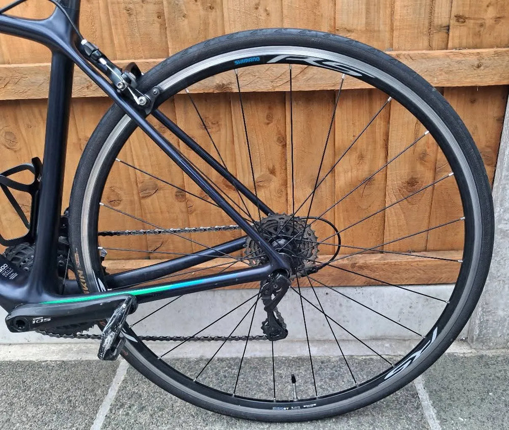 Trek emonda SL 5 2019