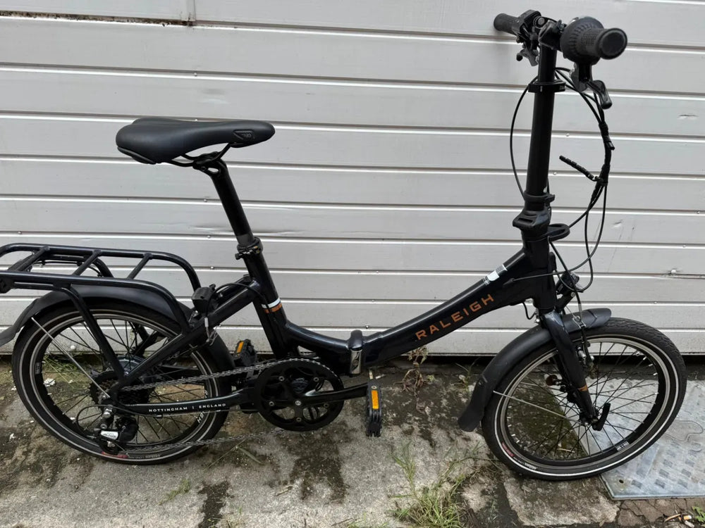 Raleigh Raleigh Stow-E-Way 2024