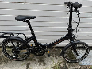 Raleigh Raleigh Stow-E-Way 2024