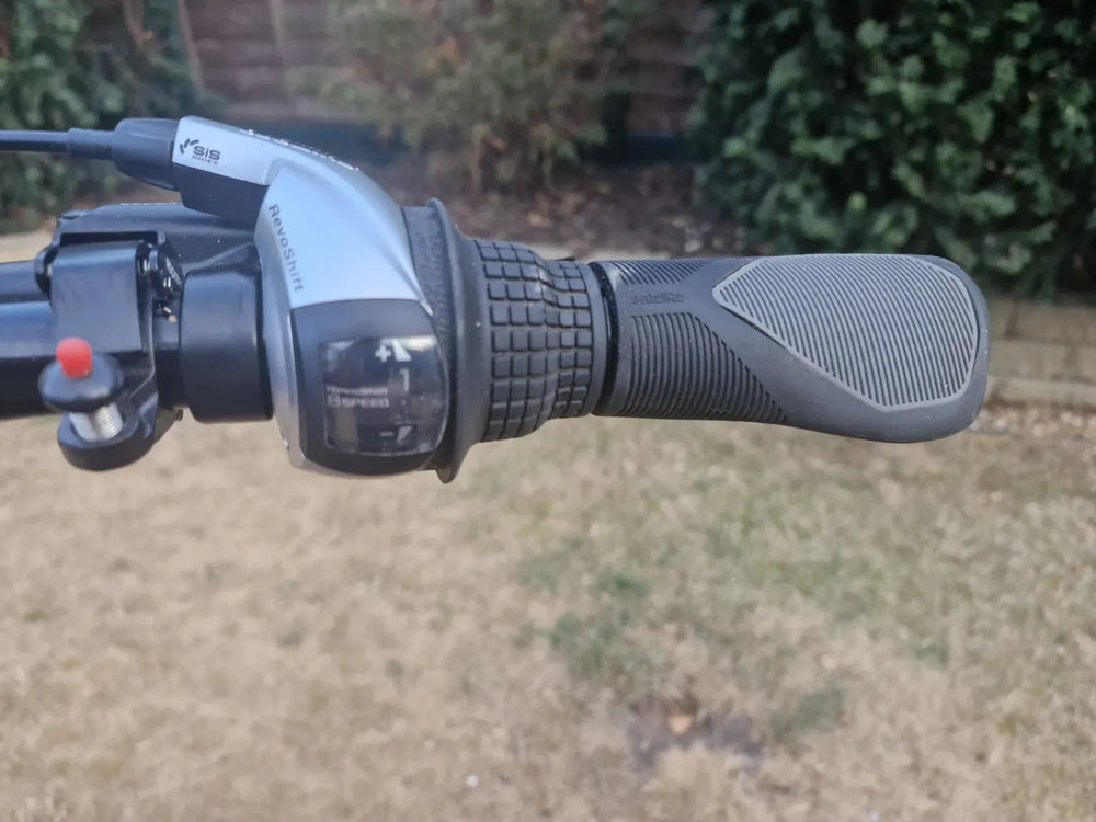 Trek Verve+ 1 300wh 2019