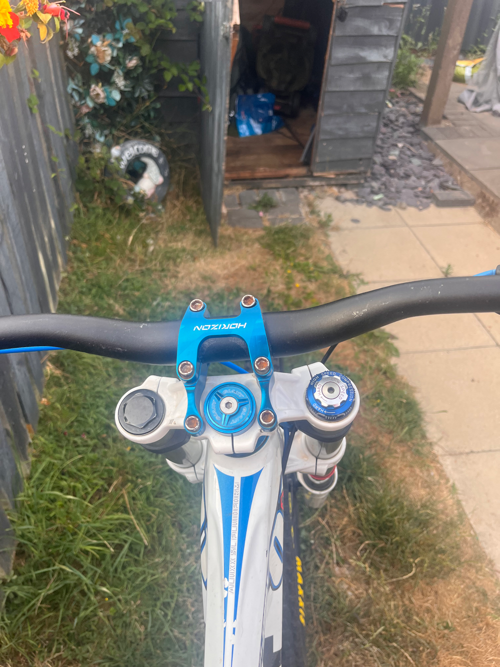 Giant Glory Advanced Downhill 2024