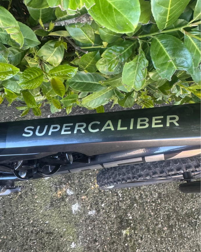 Trek Supercaliber 9.6 2023