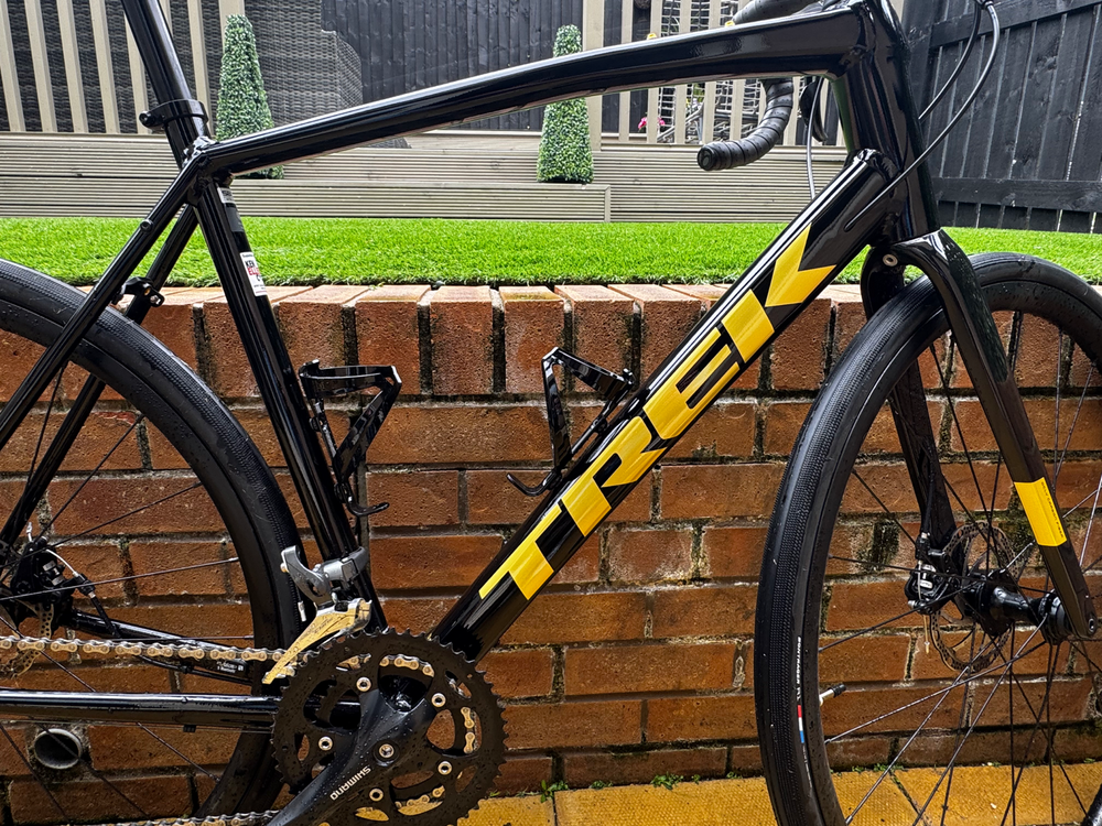 Trek Domane AL 2 Disc 2024
