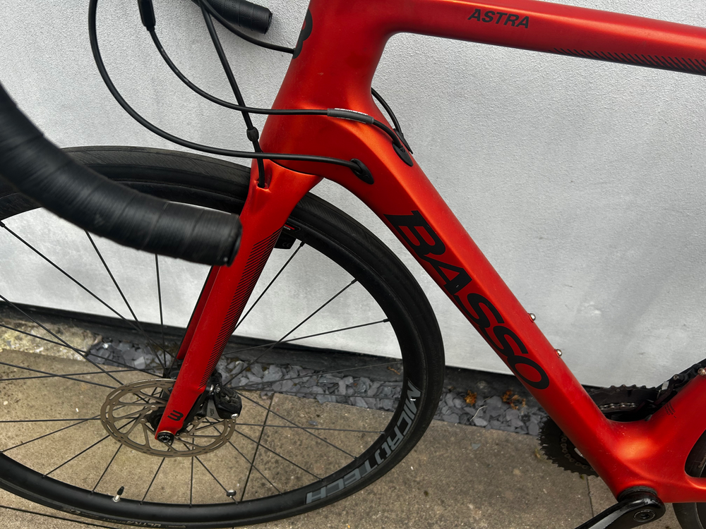Basso . 2023
