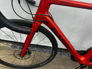 Basso . 2023