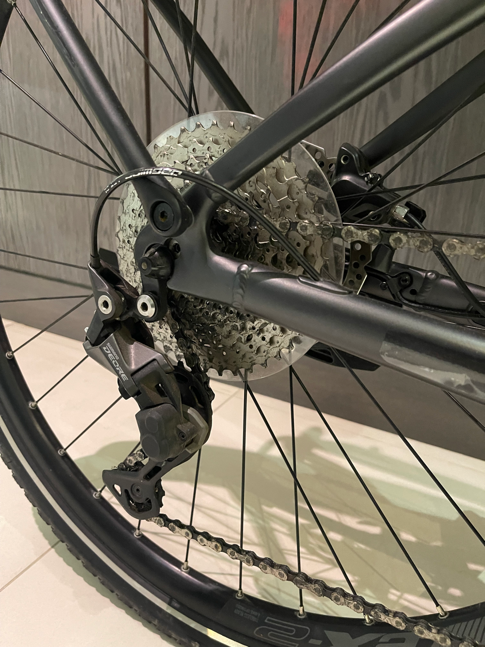 Giant Explore E+ 1 GTS 2022