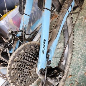 Specialized Turbo Levo FSR 2020