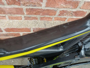 Devinci Troy Carbon 2017