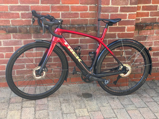 Trek Domane+ LT 7 2022