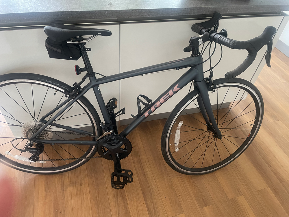 Trek Domane AL 3 2018