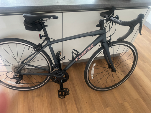 Trek Domane AL 3 2018