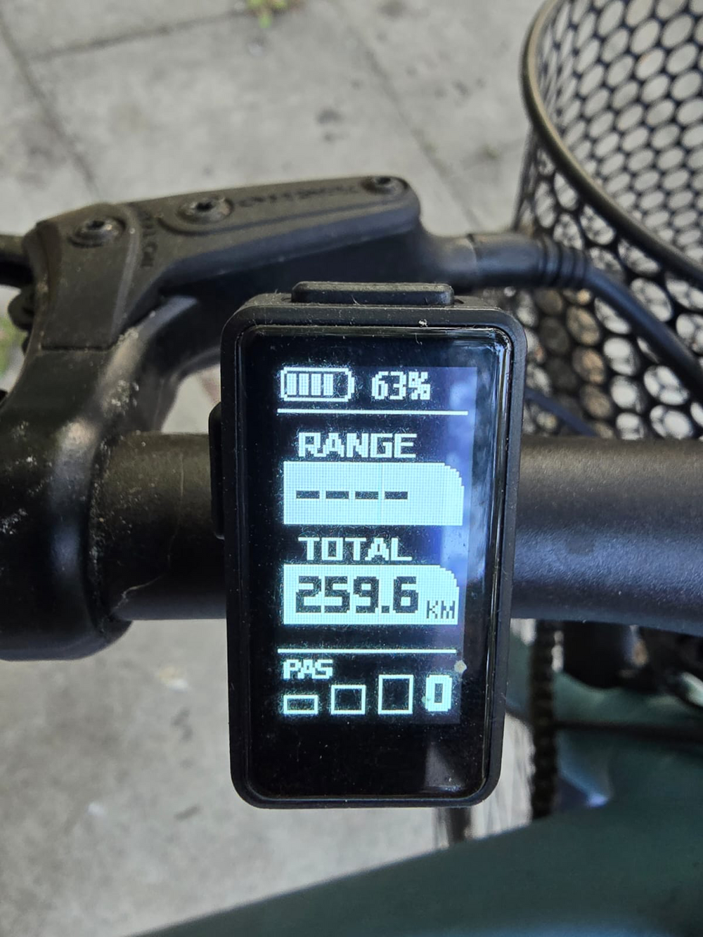 Tenways CGO600 Lightweight 2022