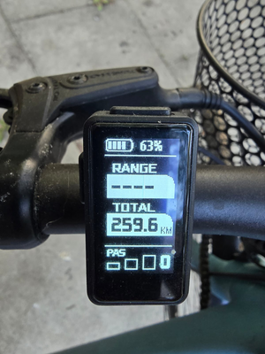 Tenways CGO600 Lightweight 2022