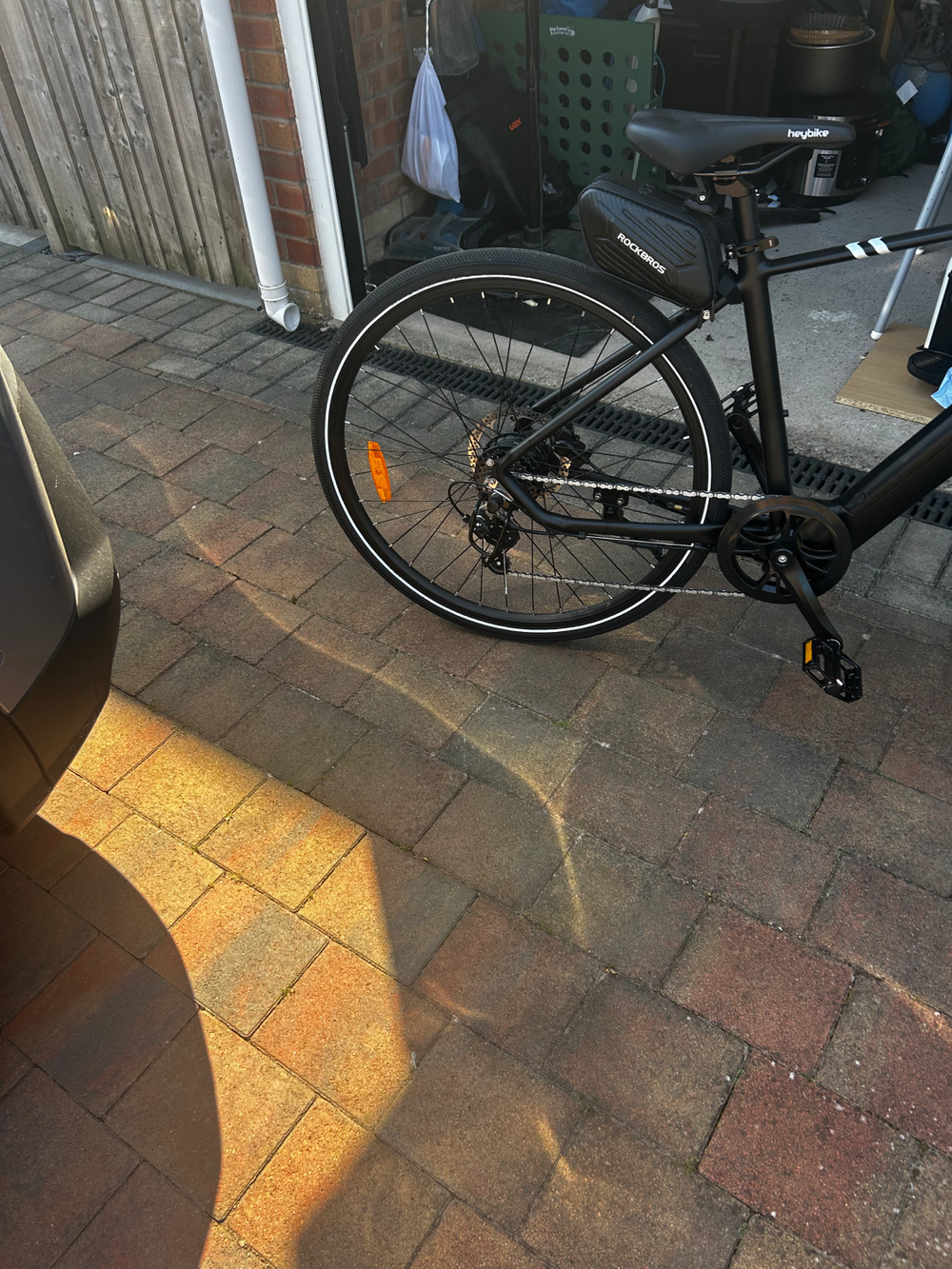 Heybike EC1 EC1 2024