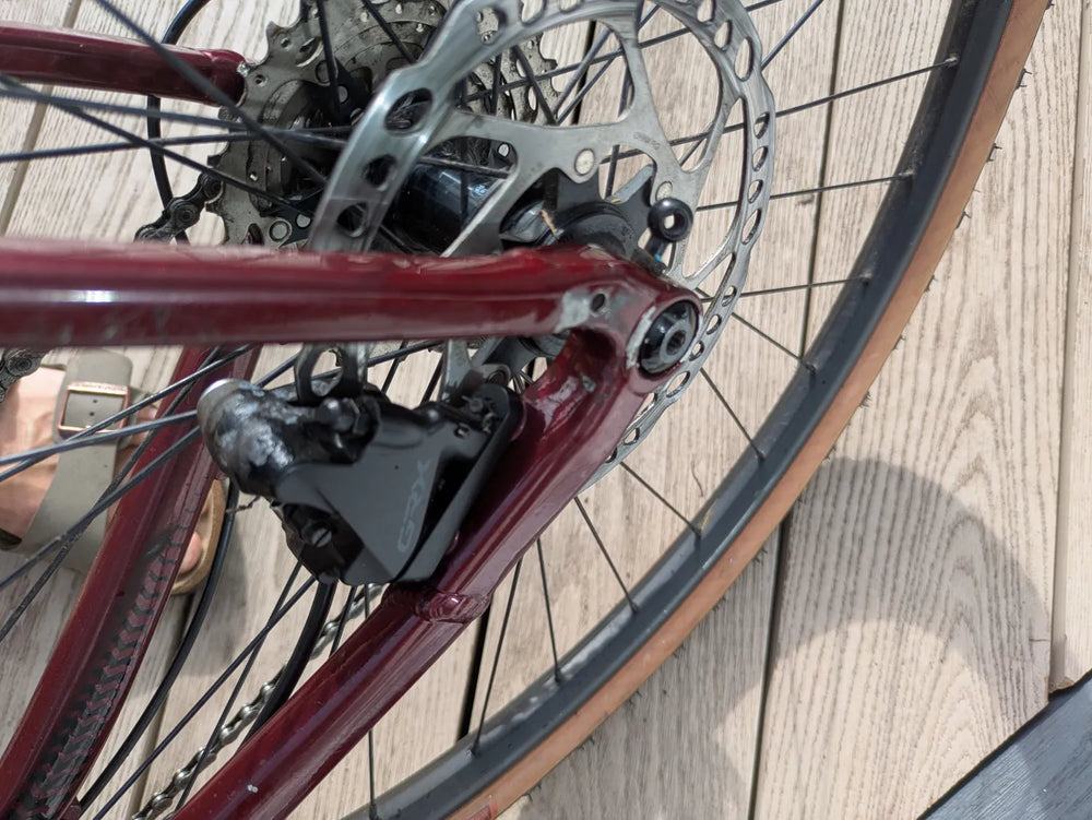 Norco Search A1 2023