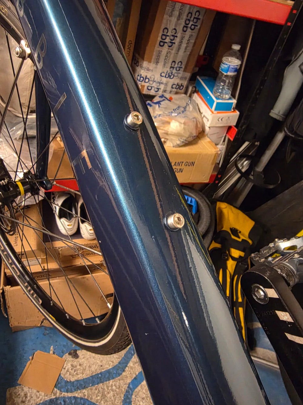 Ribble Hybrid AL e - Fully Loaded Edition 2024