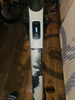 Scott Voltage Yz TMO 2025