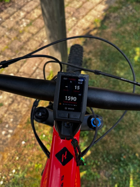 KTM MACINA KAPOHO 2973 2021