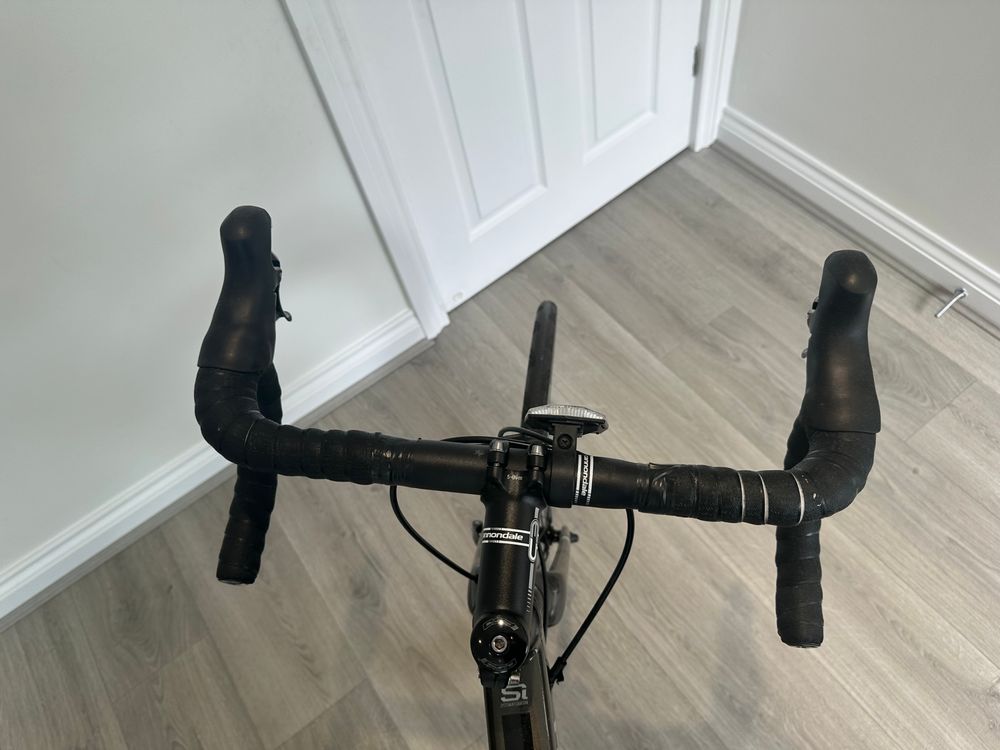 Cannondale CAADX 105 2017