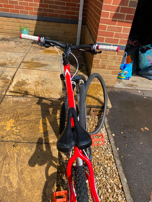 Specialized Rockhopper 26 2010