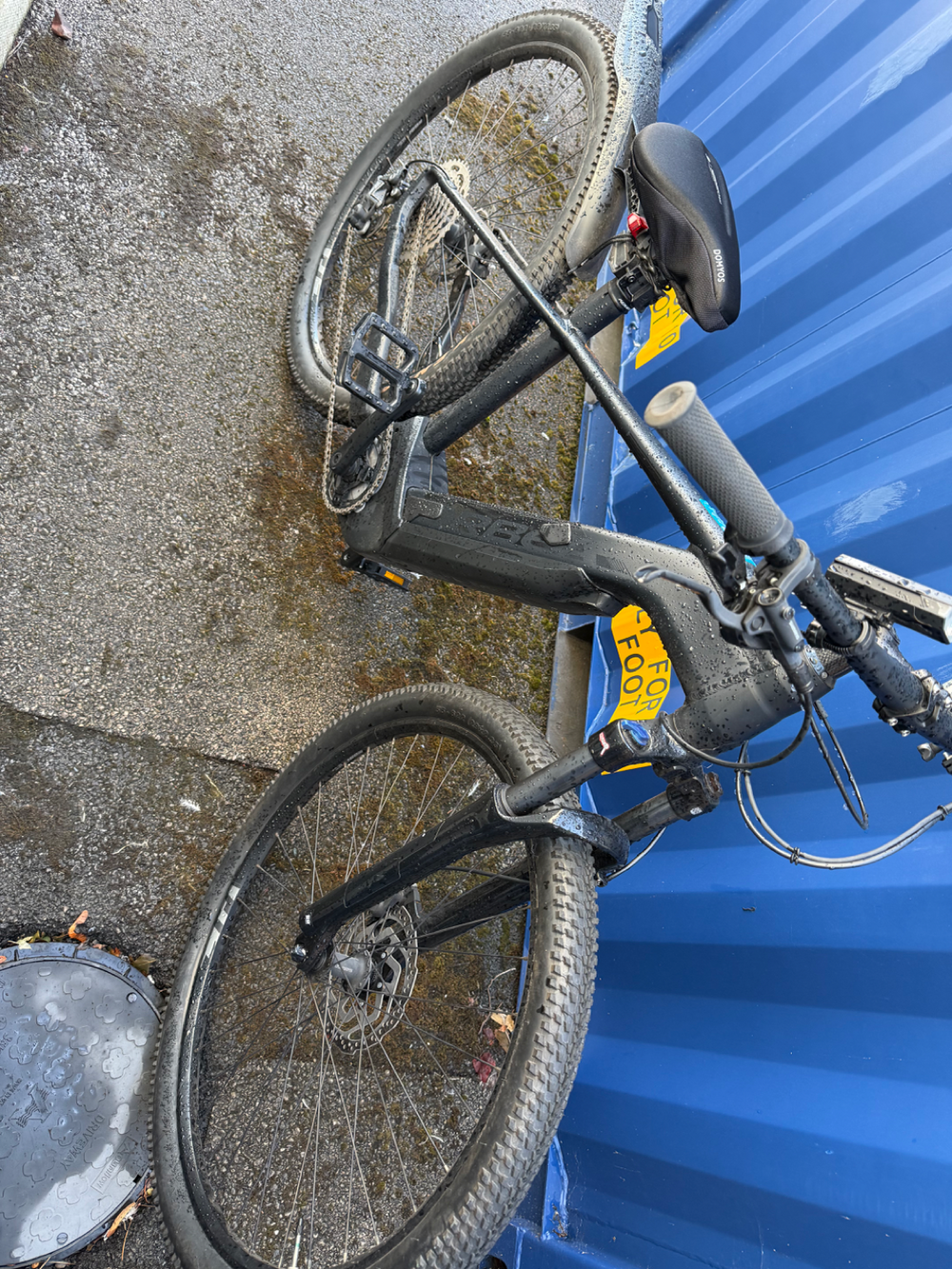 Orbea Keram 30 2022