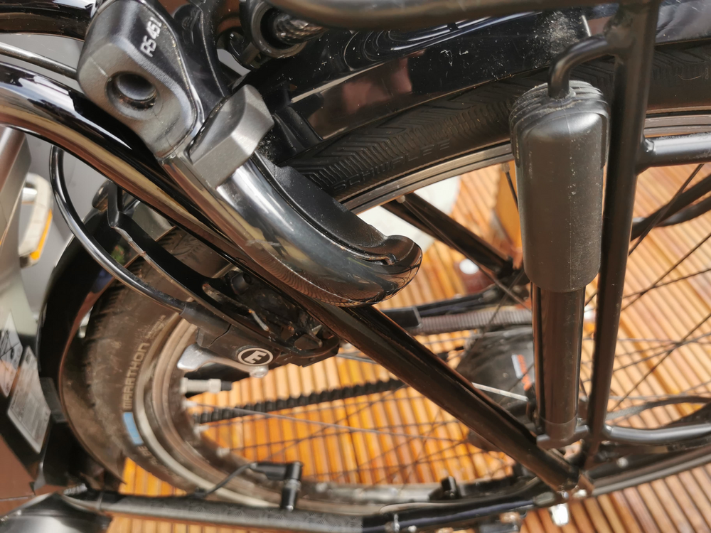 Kalkhoff Kalkhoff Impulse 2.0 Agutta Wave 2016