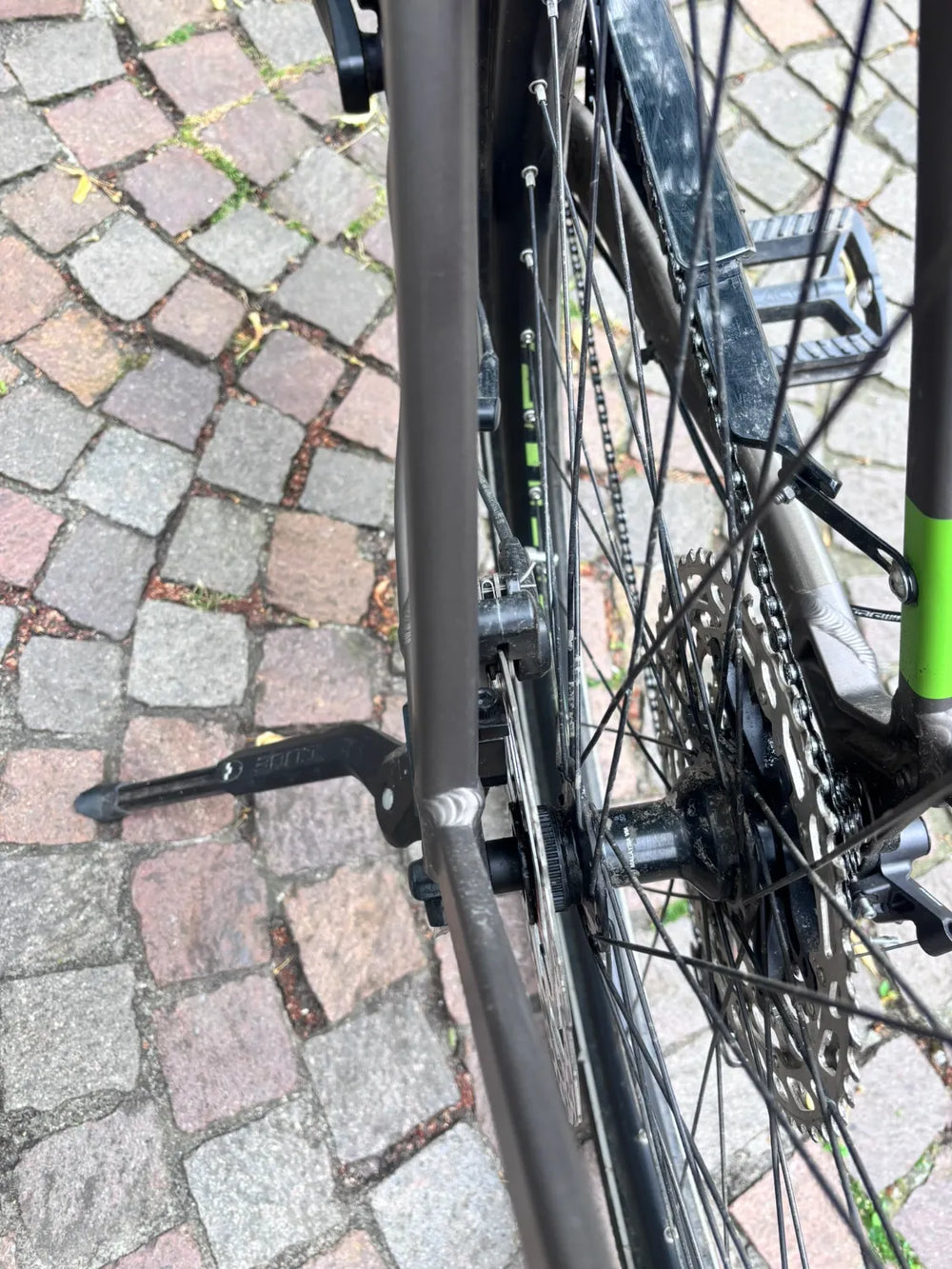 Cube Kathmandu Hybrid Exc 625 2021